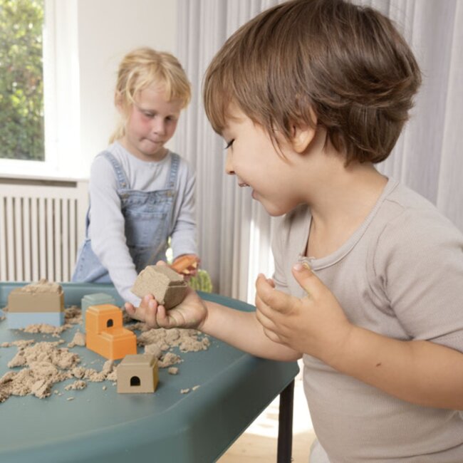 Dantoy - Bouwblokken Set (64-delig)