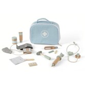 Dantoy - Houten Doktersset (14-delig)