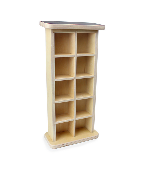 Yellow Door Yellow Door - Houten Insectenhotel (11-delig)