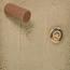 Yellow Door - Rol Stempels Emoties (6-delig)