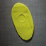 Yellow Door - Rol Stempels Emoties (6-delig)