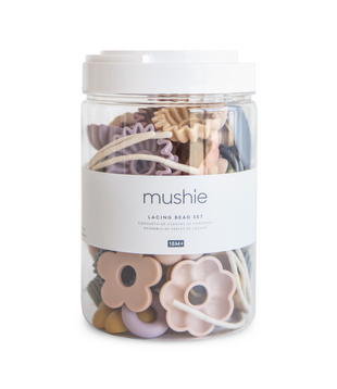 Rijgkralen set (58-delig)