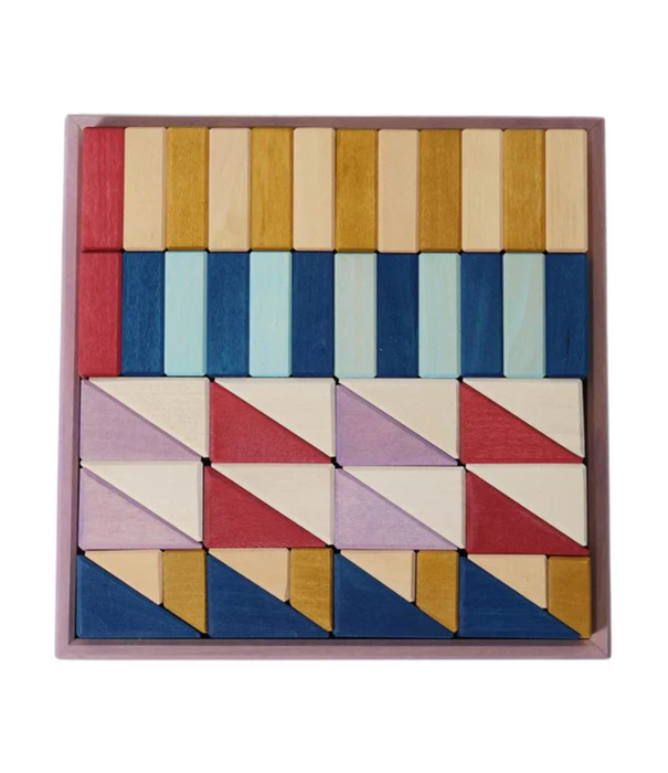 Grimm's  Grimm's - Kleine Bouwset Ritme