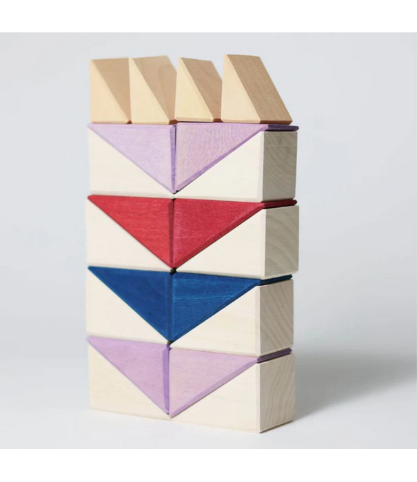 Grimm's  Grimm's - Kleine Bouwset Ritme