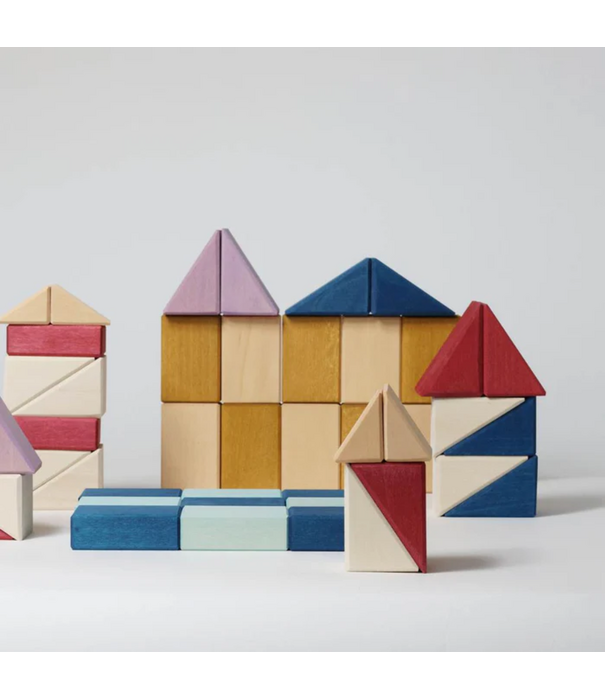 Grimm's  Grimm's - Kleine Bouwset Ritme