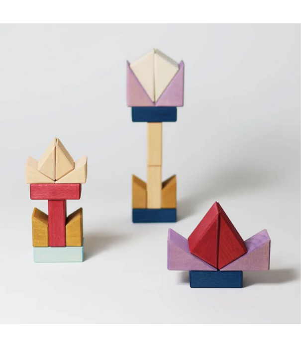 Grimm's  Grimm's - Kleine Bouwset Ritme