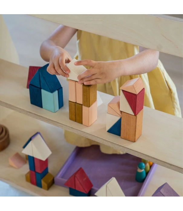 Grimm's  Grimm's - Kleine Bouwset Ritme