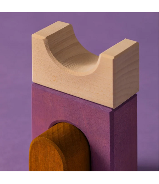 Grimm's  Grimm's - Bouwset Panorama