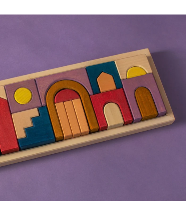 Grimm's  Grimm's - Bouwset Panorama