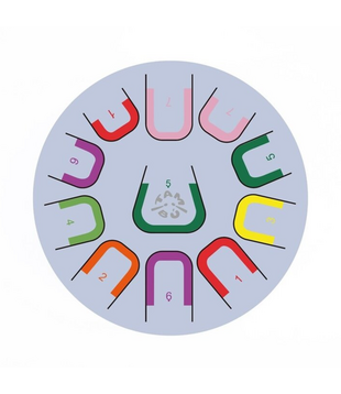 Tongdrum Pure Connection