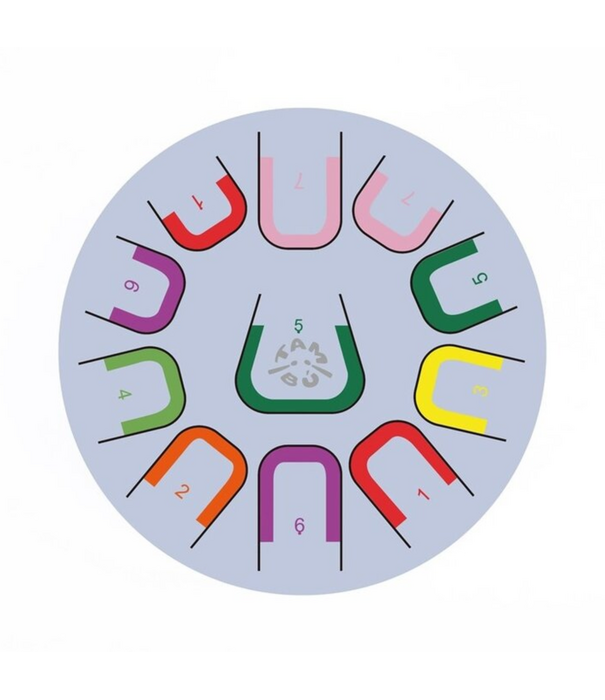 Tambú Tambú - Tongdrum Pure Connection