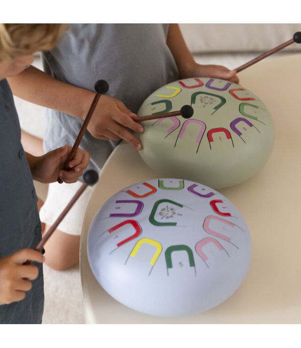 Tambú Tambú - Tongdrum Pure Connection