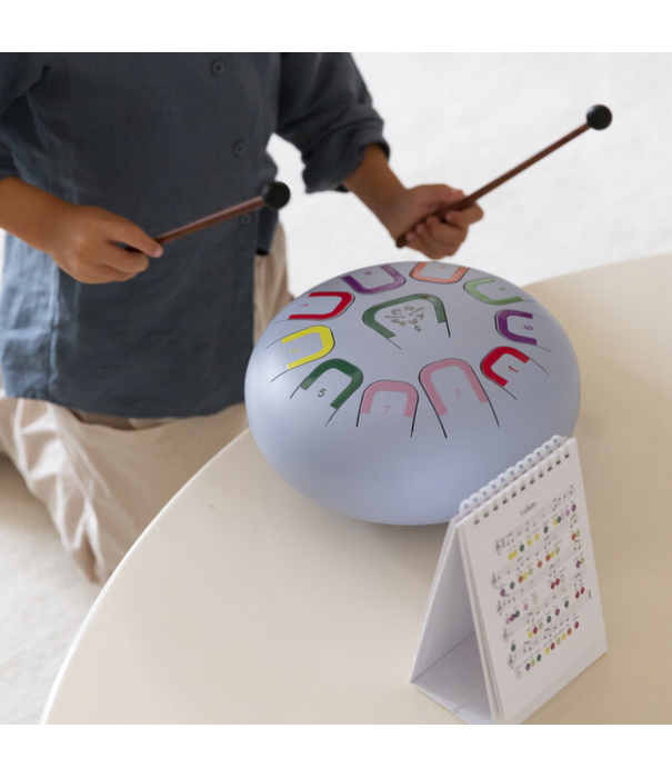 Tambú Tambú - Tongdrum Pure Connection