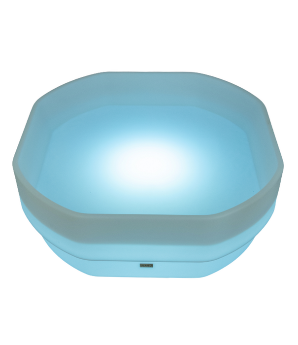 TickiT Tickit - Sensorische Lichttafel XL