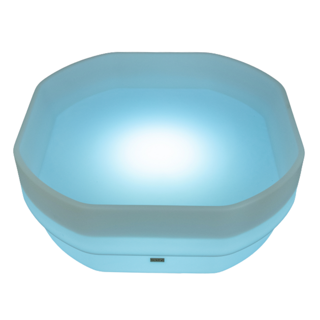 Tickit - Sensorische Lichttafel XL