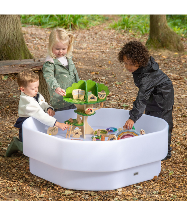 TickiT Tickit - Sensorische Lichttafel XL