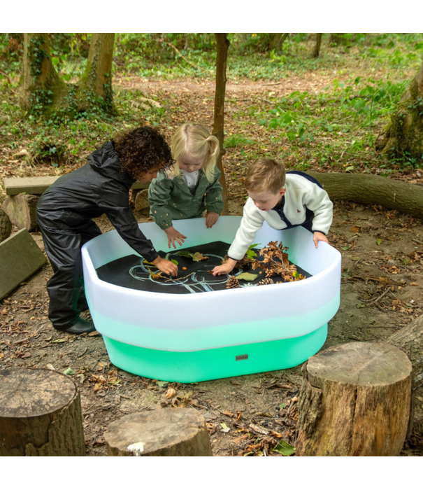 TickiT Tickit - Sensorische Lichttafel XL