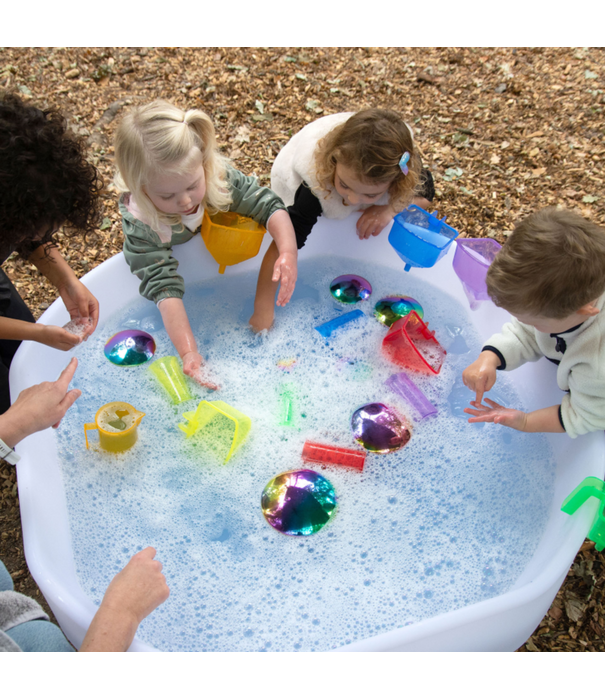 TickiT Tickit - Sensorische Lichttafel XL