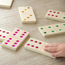 Tickit - Houten Juwelen Domino (28-delig)