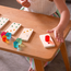 Tickit - Houten Juwelen Domino (28-delig)