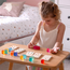 Tickit - Houten Juwelen Domino (28-delig)