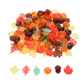 Tickit - Transparante Bladeren (120-delig)