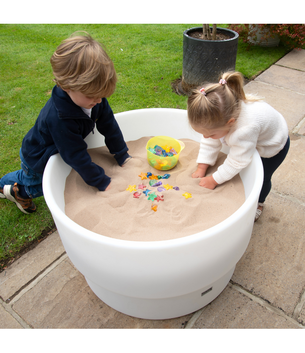 TickiT Tickit - Transparante Schelpen (72-delig)