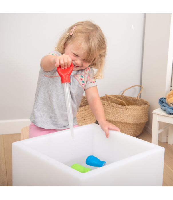 TickiT Tickit - Pipetten XL (4-delig)