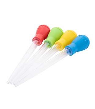 Pipetten XL (4-delig)