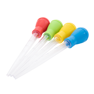  TickiT Pipetten XL (4-delig)