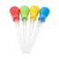 Tickit - Pipetten XL (4-delig)