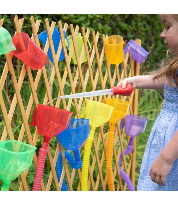 TickiT Tickit - Pipetten XL (4-delig)