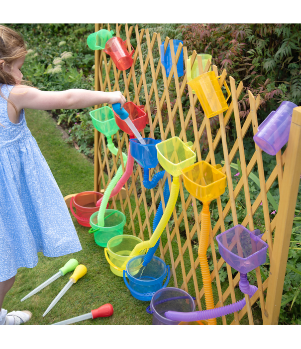 TickiT Tickit - Pipetten XL (4-delig)