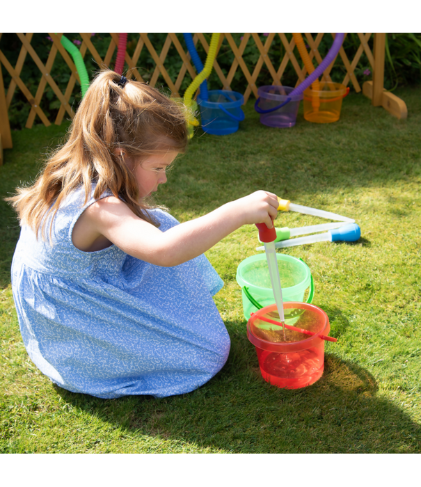 TickiT Tickit - Pipetten XL (4-delig)