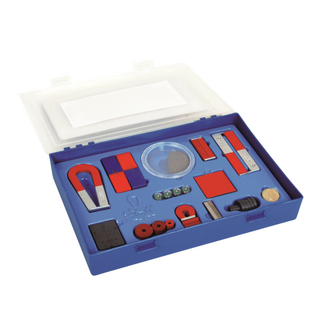 Shaw Magnets Magneet Set Deluxe (44-delig) | 7+