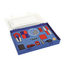 Shaw Magnets Magneet Set Deluxe (44-delig) | 7+