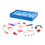 Shaw Magnets - Magneet Set Deluxe (44-delig) | 7+