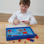 Shaw Magnets - Magneet Set Deluxe (44-delig) | 7+