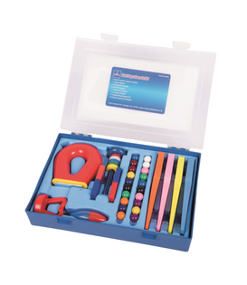 Eerste Magneet Set (36-delig) | 3+