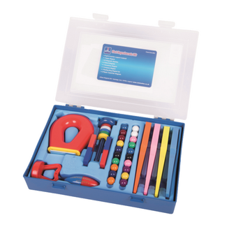 Shaw Magnets Eerste Magneet Set (36-delig) | 3+