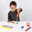 Shaw Magnets - Eerste Magneet Set (36-delig) | 3+
