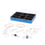 Shaw Magnets - Magnetische Verbindingen Elektriciteitsset | 7+