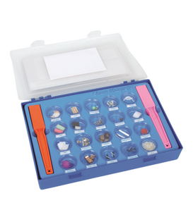 Magnetische Materialen Test Set | 3+