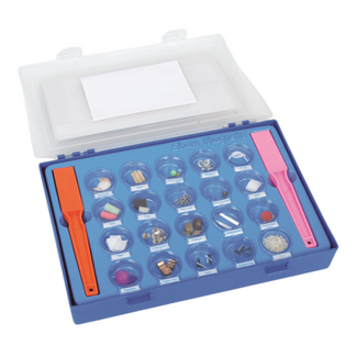 Shaw Magnets Magnetische Materialen Test Set | 3+