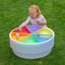 Tickit - Transparante Sorteer Tray's (6-delig)