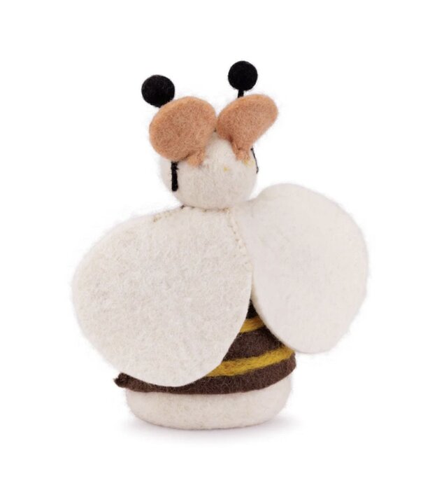 Sjaal met Verhaal Sjaal met Verhaal - Muis Bij