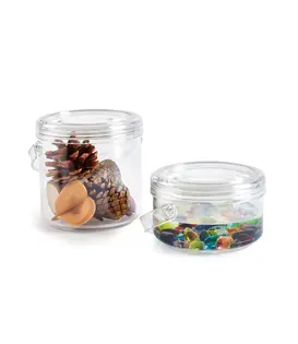 Draag- en Ontdek Loeppotjes (2-delig)