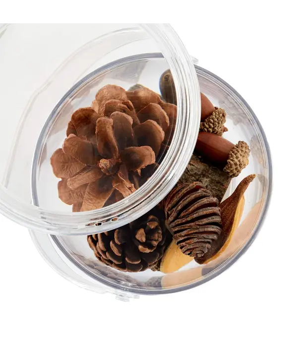 Guidecraft Guidecraft - Draag- en Ontdek Loeppotjes (2-delig)