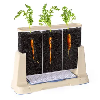 Guidecraft Ontdek Plantenbak