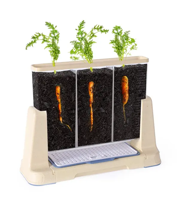 Guidecraft Guidecraft - Ontdek Plantenbak